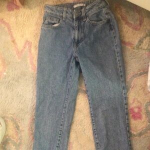 Pacsun jeans size 23